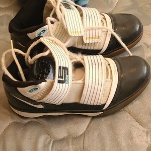 COPY - Lebron Soldier